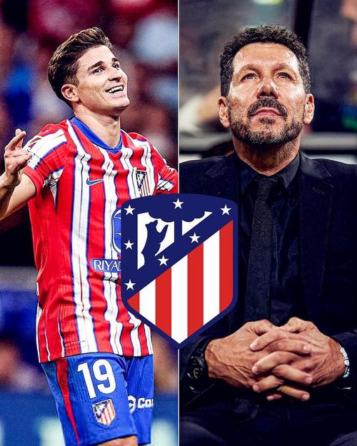 马卡:马竞已经在和小西蒙尼谈续约至2030年,达成协议指日可待