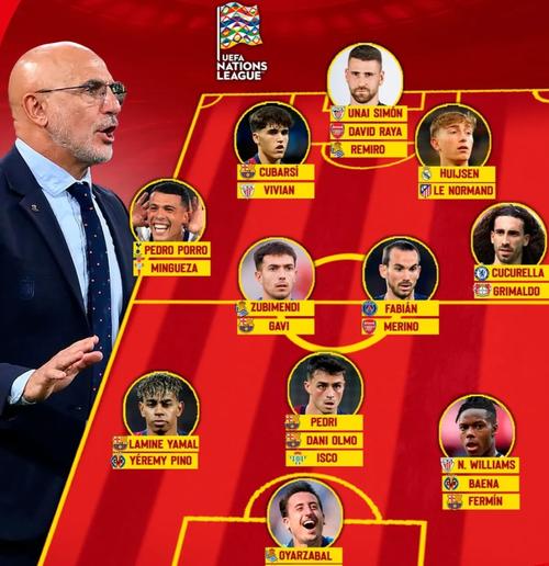 伊格莱西亚斯:不认为自己会入选国家队,目前西班牙锋线人才济济