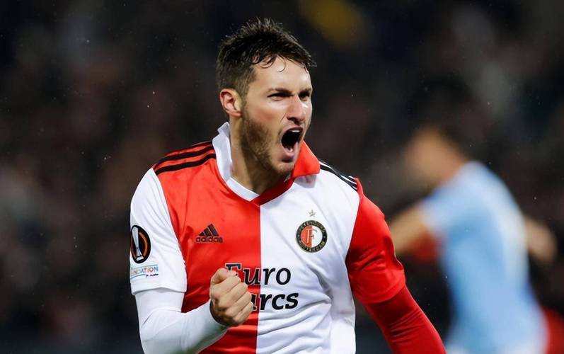 范佩西麾下费耶诺德欧战开局2场0进球,创造队史最差纪录