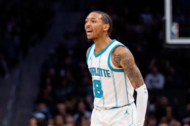 小尼克-史密斯谈签约湖人:感恩能获得这个机会 我准备好了