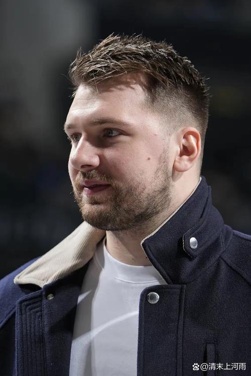 东契奇:季前赛光用胜负衡量并不合适 最重要的是磨合并避免受伤