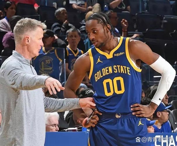 是否会留勇士?库明加:现场观战的球迷才是MVP 他们知道我多投入