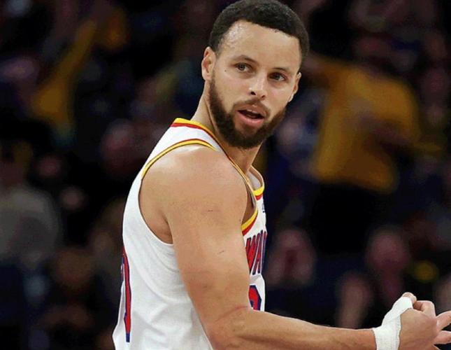 邓利维谈核心老龄化:尽力冲击冠军 库里追梦巴特勒仍有出色水平