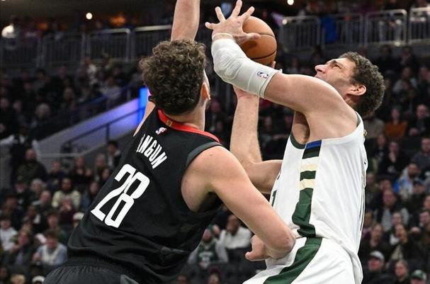 大洛:我们是以老将为核心的队伍 年轻人能带来活力和热情