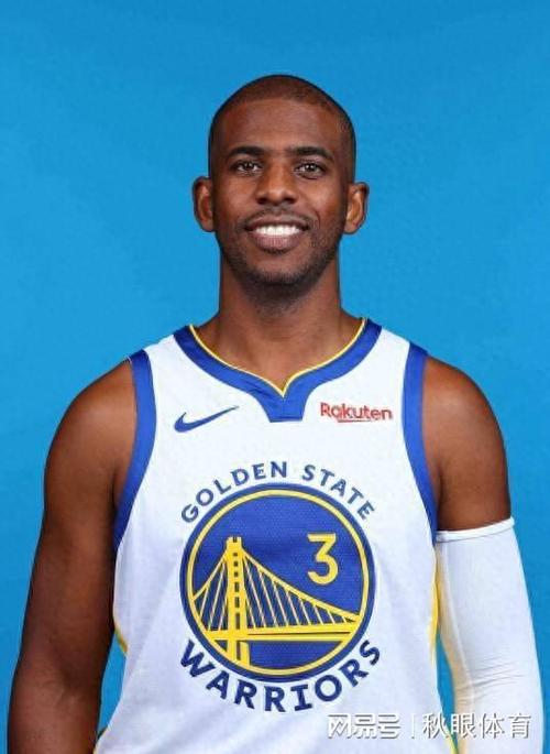 保罗20年NBA生涯定妆照：从蜂王→船长→老炮→流浪→重回Cp3