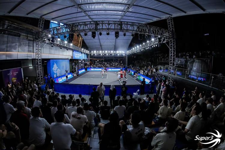 创造历史!上海久事勇夺超三联赛张家港争霸赛霸主