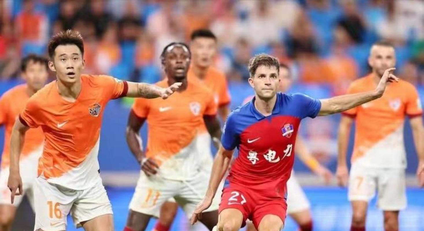 赛事预告：中超第24轮补赛，梅州客家vs青岛海牛，10月4日19:00