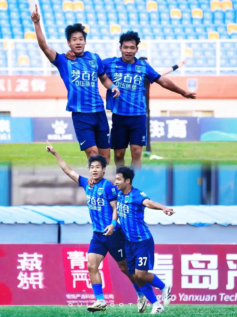 赛前|南通支云vs青岛红狮