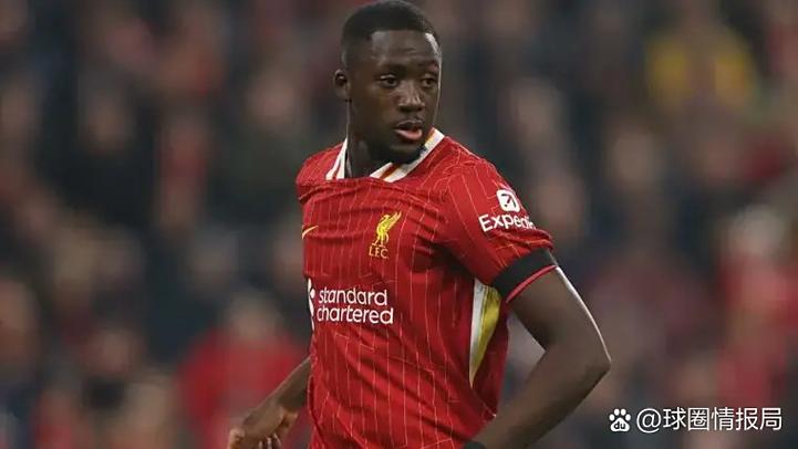 英媒:利物浦正在讨论一月是否要签中卫,并继续争取续约科纳特