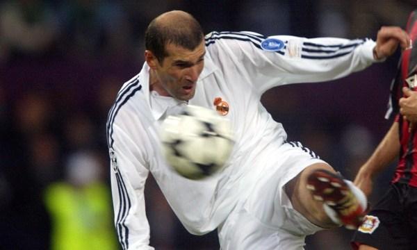 阿尔及利亚国脚:卢卡-齐达内是出色的门将,希望共同晋级世界杯