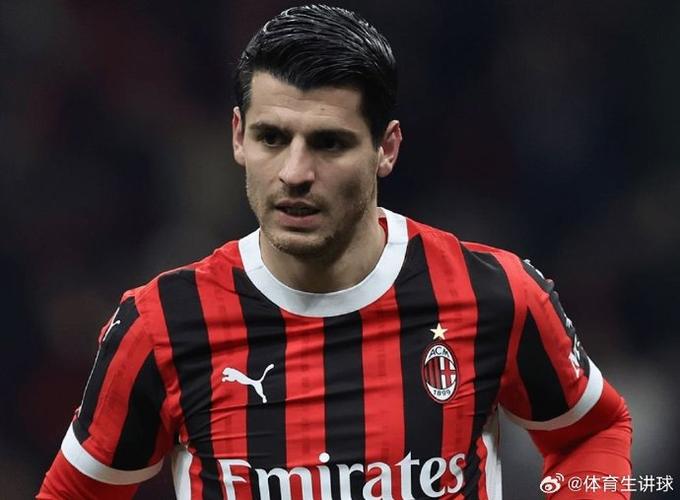 德拉富恩特:莫拉塔落选纯粹是技术决定 更希望西班牙球员拿金球