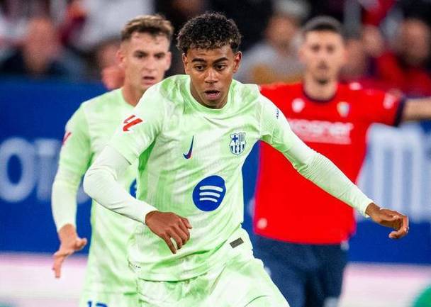 马卡:塞维利亚面对巴萨败率高达59%,最近胜利还要追溯到十年前