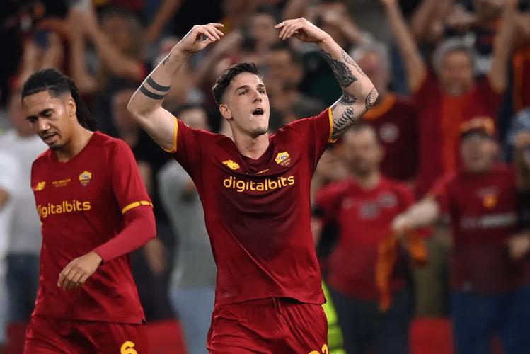 扎尼奥洛:罗马无论过去还是现在,都是我热爱的俱乐部