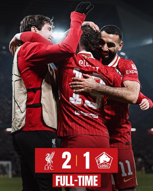 德媒:利物浦正在寻找萨拉赫接班人,将奥利塞视为潜在替代者