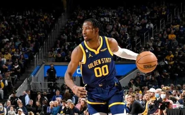 名记:勇士交易库明加的唯一动机是换取更佳球员 他们有买家心态