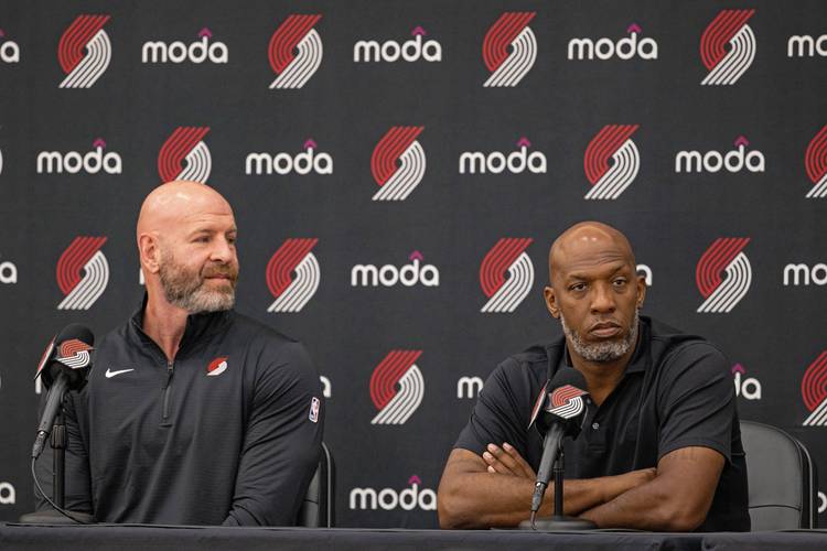 比卢普斯:每天都会加练杨瀚森 他一直在学英语和看录像