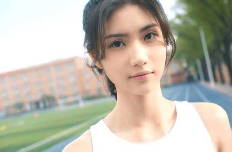 体育女神大赛5-8排名:刘湘险胜夏思凝获第5 俞俐均获第7