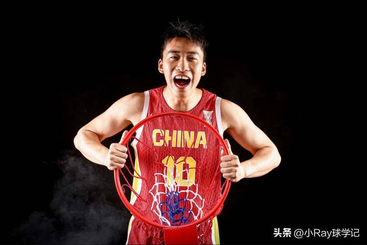 新赛季的NCAA冲啊!王俊杰晒在旧金山大学球馆的训练照:锻炼