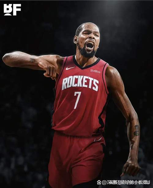 杜兰特:有没有控卫我都能打球 当然有个能持球能组织的球员更好