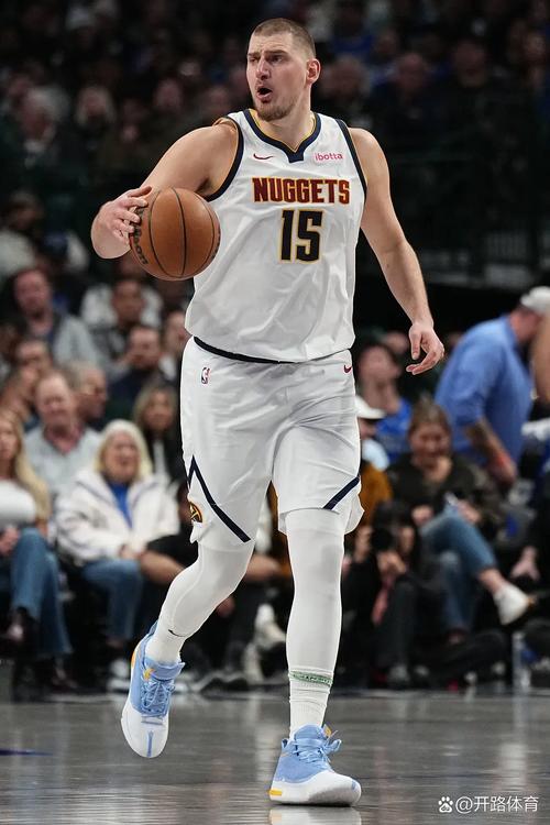 费尔顿:约基奇是现役最佳 巅峰期的杜兰特则是最佳进攻球员