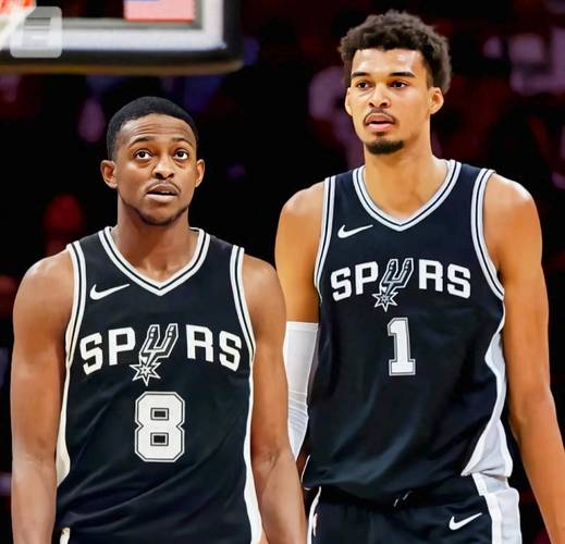 福克斯:文班的防守能力前所未见 他给队友信心&让队友更有侵略性