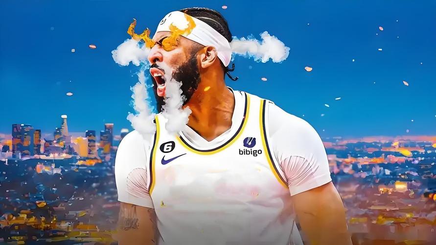 美媒:独行侠计划在进攻端让浓眉扮演类似萨博尼斯的角色