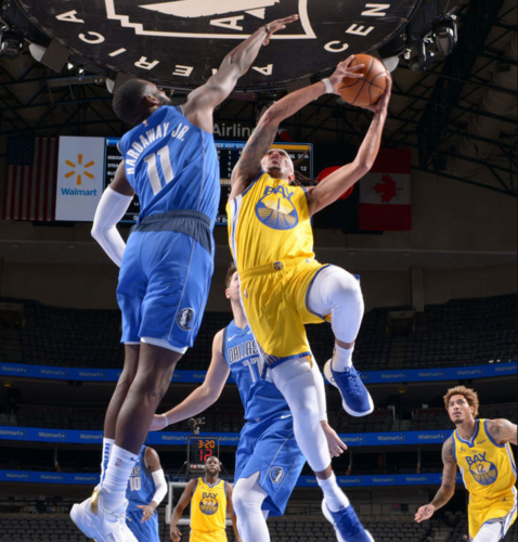 弗拉格:我会尽力融入 但也会打出风格&用最擅长方式影响比赛