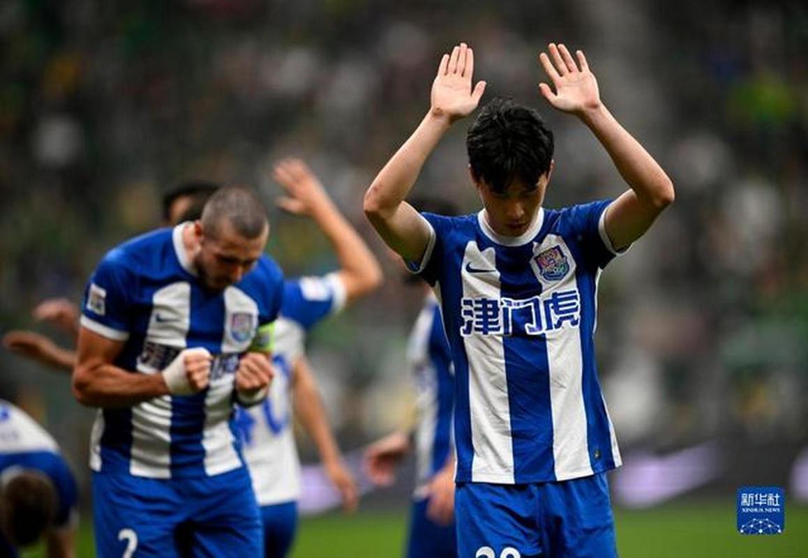 今晚报:津门虎伤员要与时间赛跑 巴顿恢复理想仍可能出战玉昆