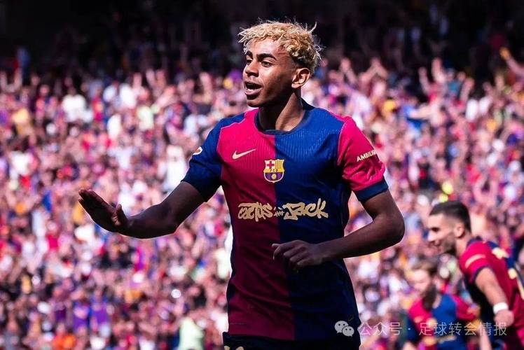 巴萨队医:亚马尔的耻骨恢复至少要三至四周,一周痊愈绝无可能