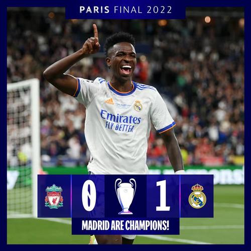 维尼修斯对阵黄潜触球108次、准确传球64次,皇马生涯单场最多