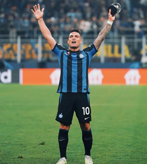 埃尔纳内斯给现役意甲10号排名:帕斯第1,劳塔罗第2,莱奥第5