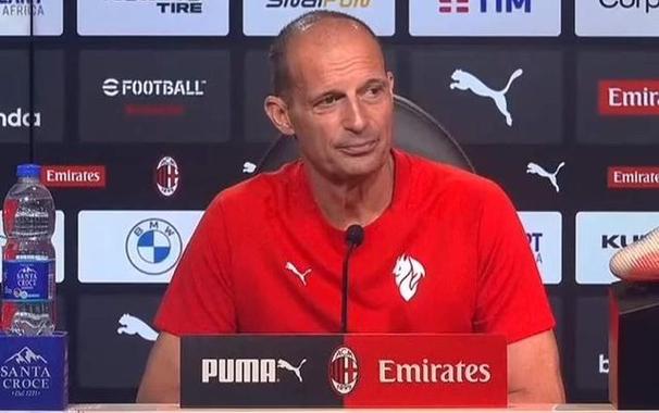 卡萨诺:我跟阿莱格里没矛盾,他有时会说是我帮他赢得了意甲冠军