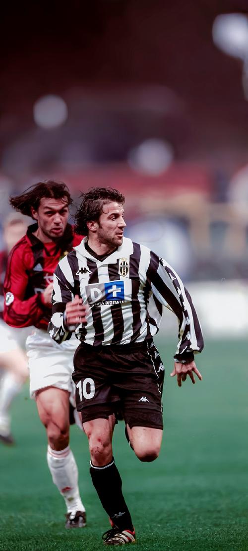 皮耶罗:米兰压力比尤文更大,这场球是检验两队成熟度的试金石