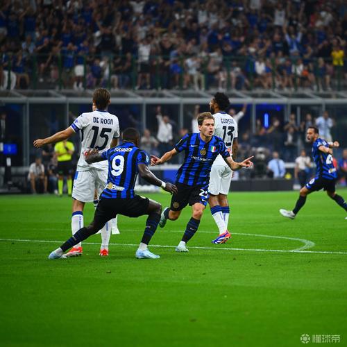 巴雷拉:我们找回了配合默契 不关心个人荣誉但感谢博尼的助攻