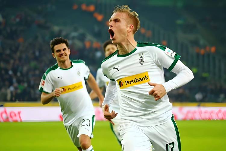 德甲彩经:门兴力争赛季首胜 斯图加特全取三分