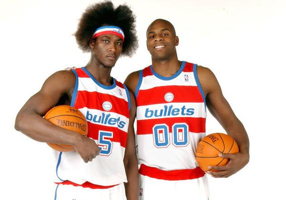 夸梅:布朗尼甚至在大学都不是最出色的 还不如一些高中球员