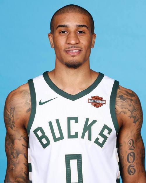 落选秀励志典范!小佩顿晒定妆照开启生涯第10季:Here We Go