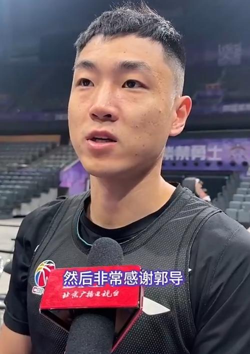 高诗岩:退役后想当一名青训教练 我们不缺乏一些好苗子