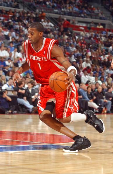 手感还在！麦迪发布挑战：你敢接受我的horse挑战么？