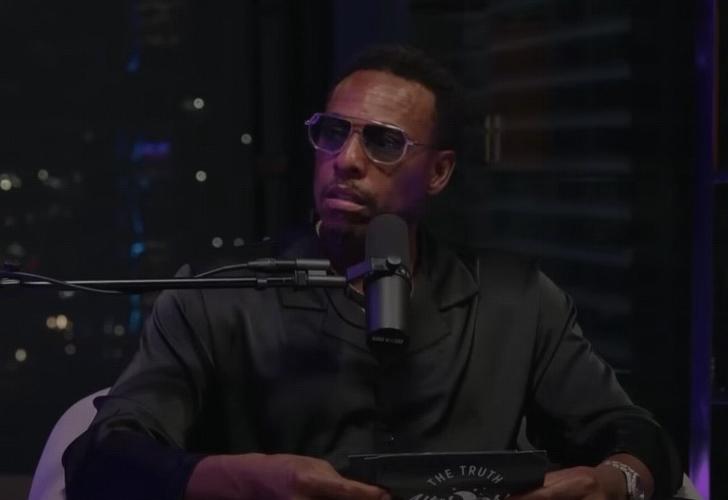 皮尔斯:第一次约会不会亲吻女孩或更进一步 我不是那种人