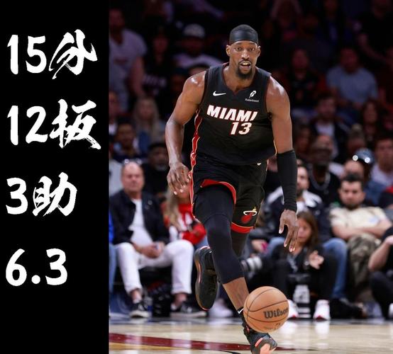 这状态可不行!阿德巴约5中0&靠罚球8中7拿下7分 另有5板1助