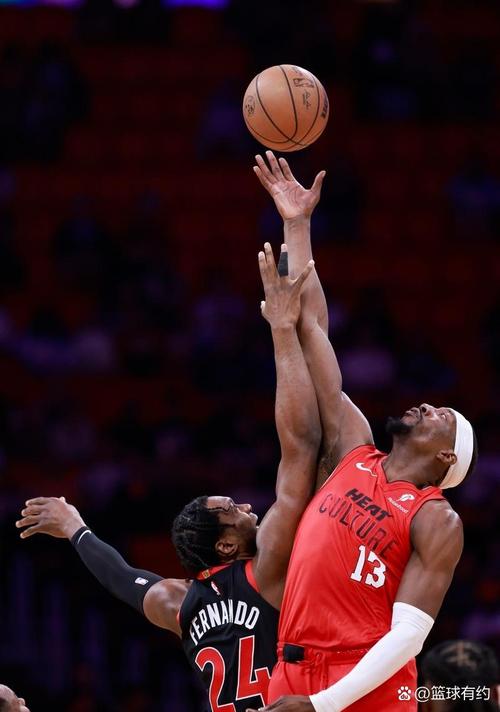 单节0球7分!阿德巴约首节3中0拿到7分4板1助