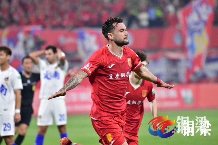 重庆铜梁龙致歉:俱乐部及张志雄本人向阿萨莫阿致以最诚挚的歉意