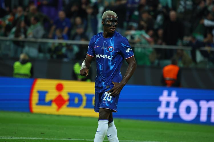 凯塞多:我想成为切尔西传奇 希望夺英超冠军但现在谈为时过早