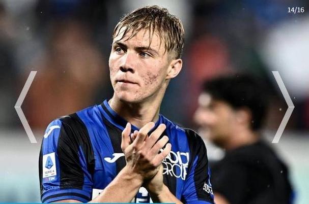 霍伊伦:我觉得自己与曼联时没什么太大变化,我只是做好本职工作