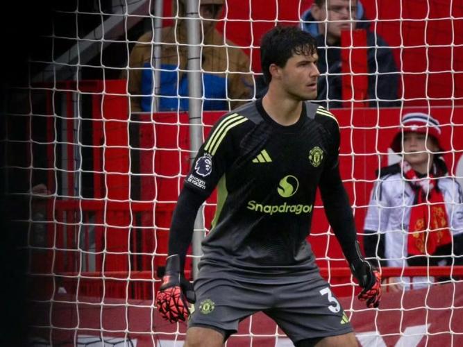 英媒:拉门斯在训练后会进行加练,很多人认为他早该获得机会