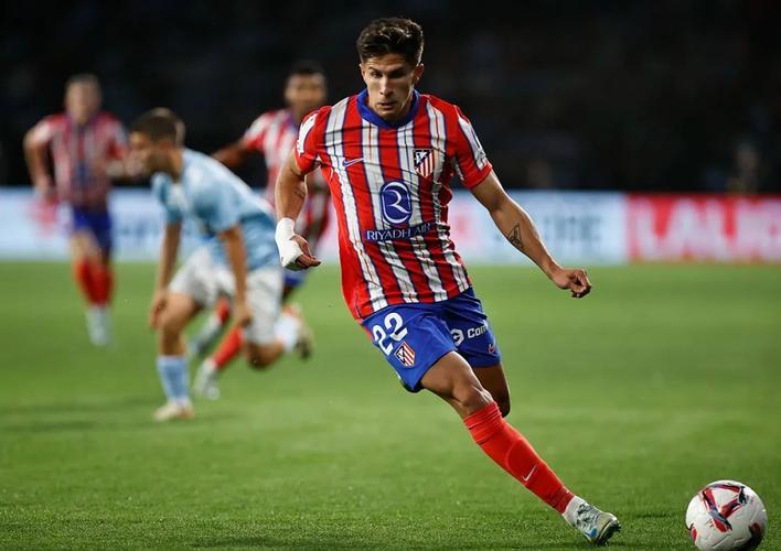 马竞客战塞尔塔首发:小蜘蛛、格列兹曼先发,小西蒙尼出战