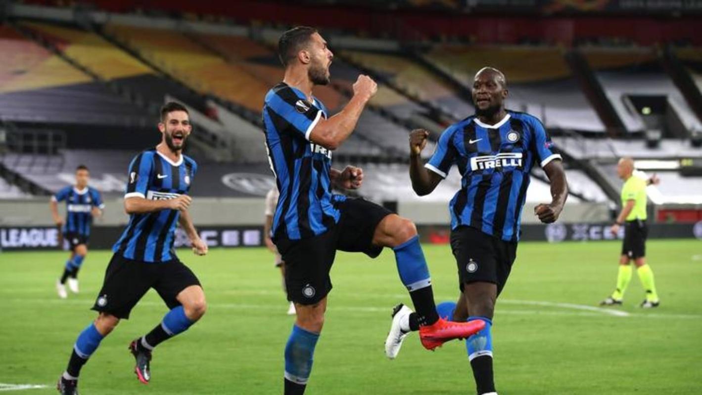 贝尔戈米:球员身体状况好时国米就踢得出色,之后三场比赛很关键