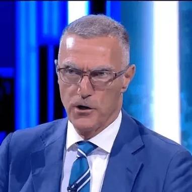 皮耶罗:国米仍是意甲最强,我说这话贝尔戈米会生气但这是真话