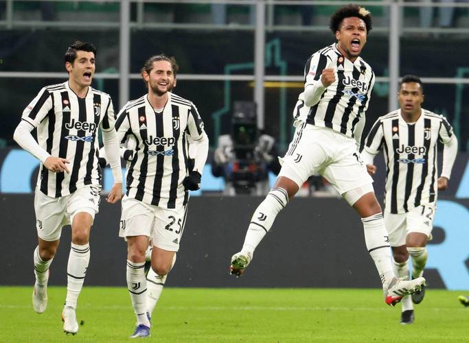 本赛季五大联赛仅剩4队不败:拜仁、多特、尤文、亚特兰大